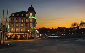 Hotel De La Poste - Relais De Napoleon III